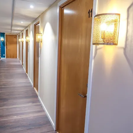 Hotel City Living-2